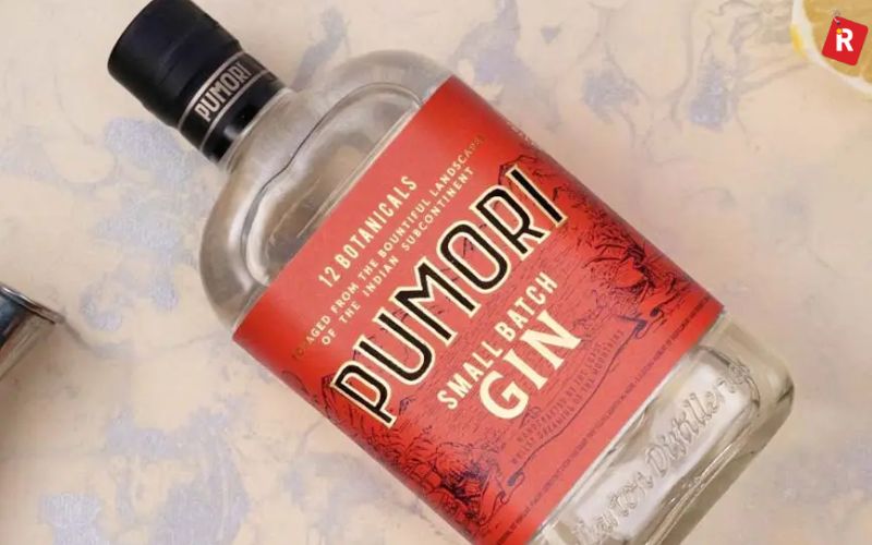 Pumori – From the Western Ghats