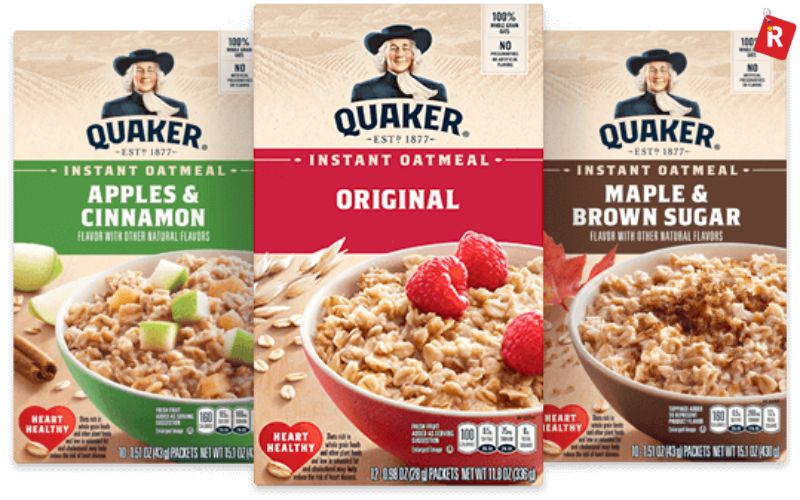 Quaker Oats