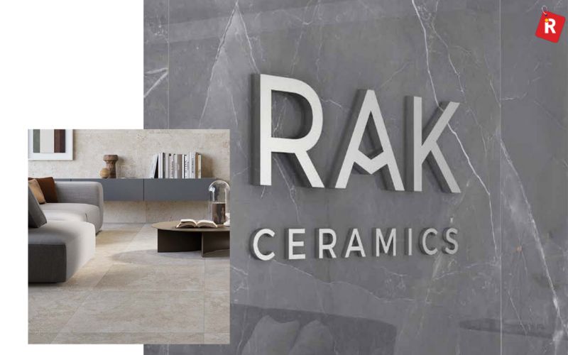  RAK Ceramics
