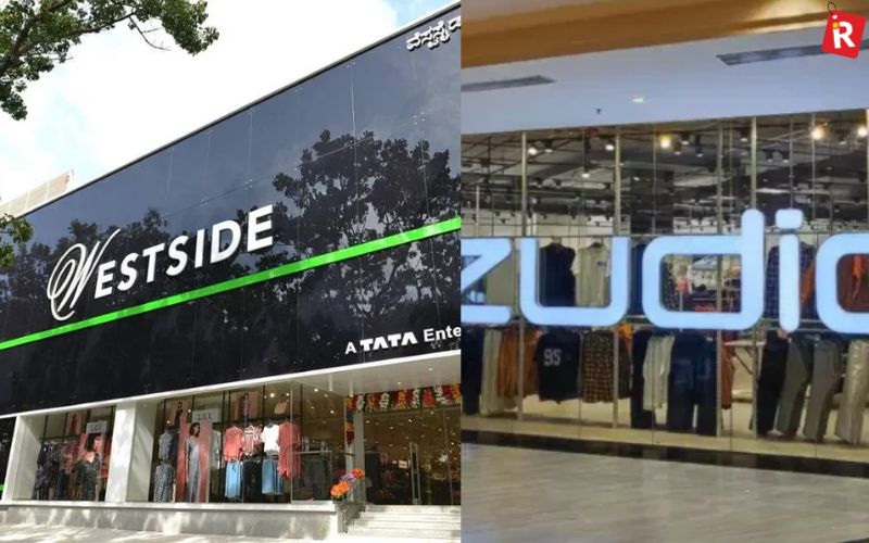Top Retail Brands in India Driving Organised Retail Growth
