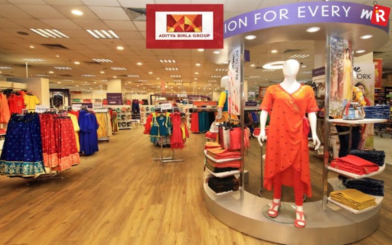 Top Retail Brands in India Driving Organised Retail Growth