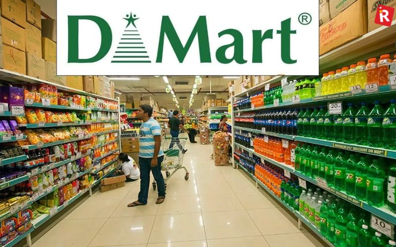 Top Retail Brands in India Driving Organised Retail Growth