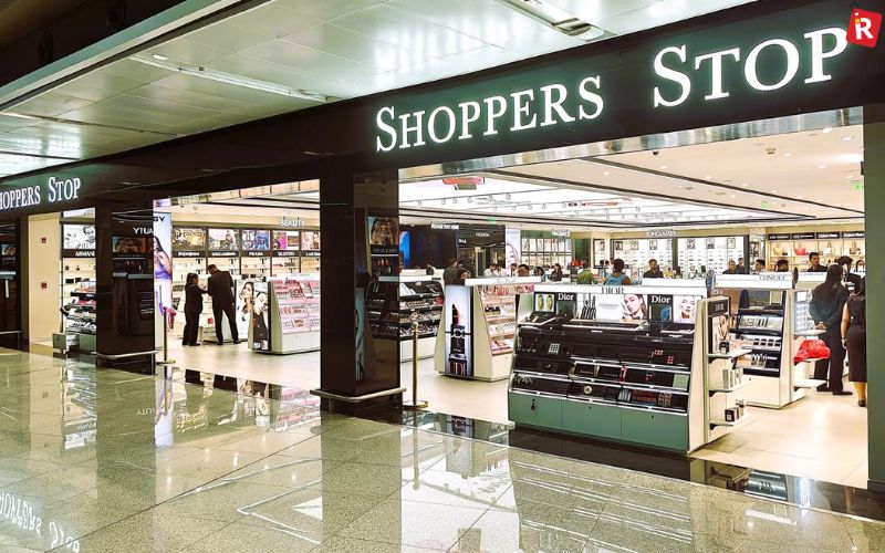 Top Retail Brands in India Driving Organised Retail Growth