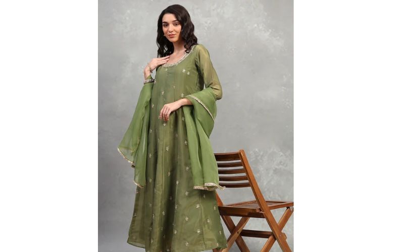 Rangriti Best Women's Kurti Brands