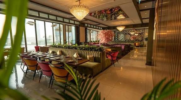  famous chefs in India