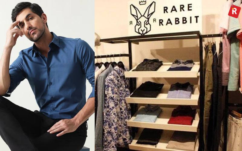 Rare Rabbit – Bold for the Boardroom