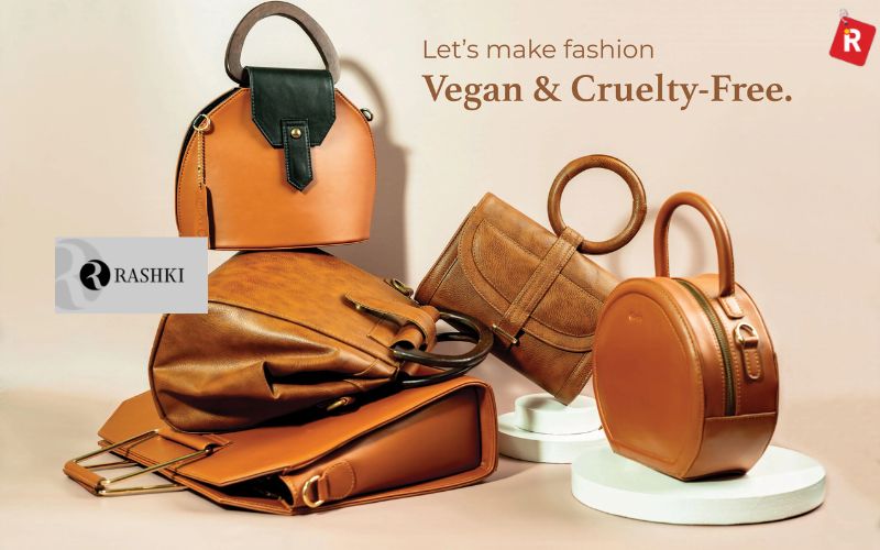 Rashki – Function Meets Fashion