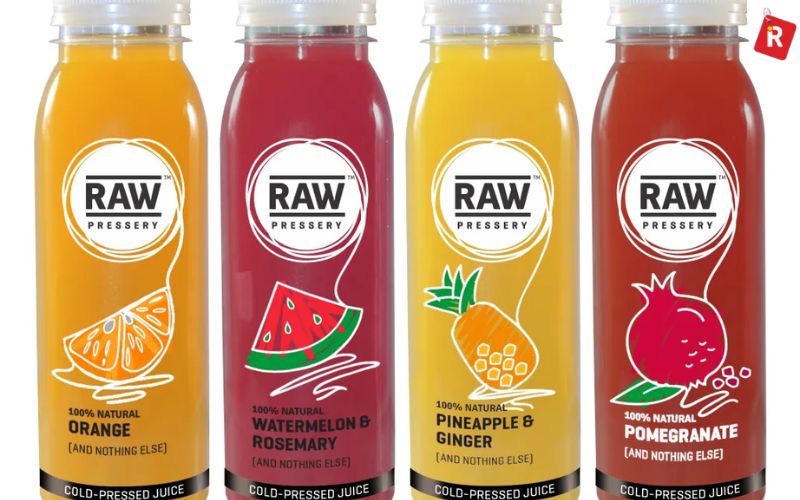 Raw