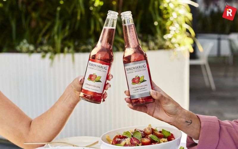  Rekorderlig (Sweden)