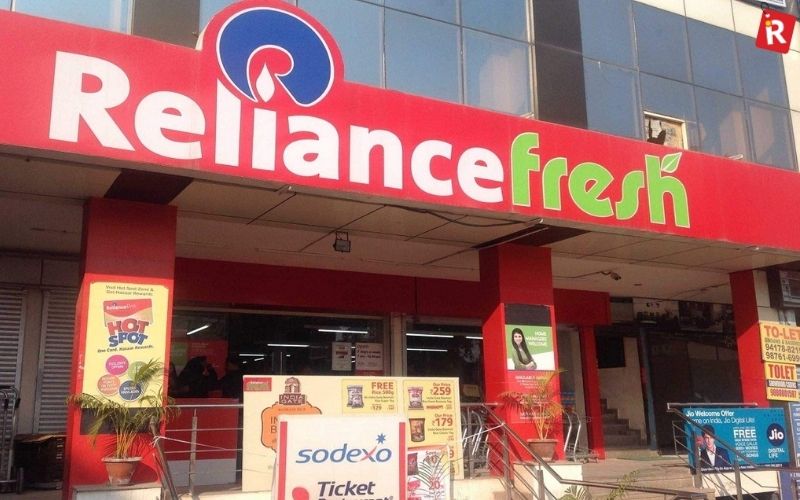 reliance