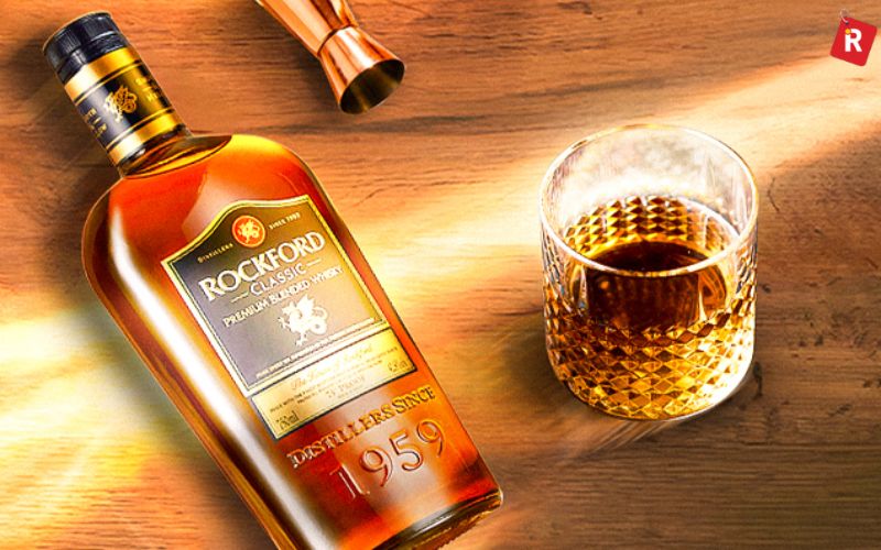 Rockford Reserve – Smooth and Stylish