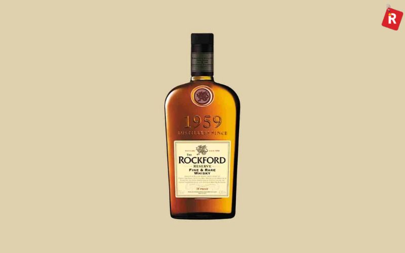 Rockford Reserve
