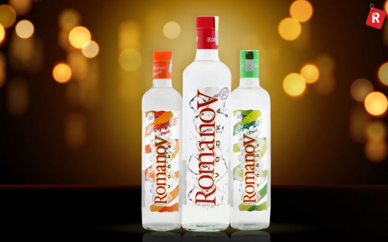 Romanov: The Classic Indian Choice