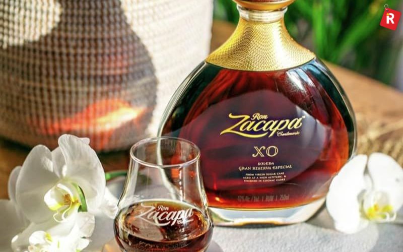 Ron Zacapa – Aged to Perfection 
