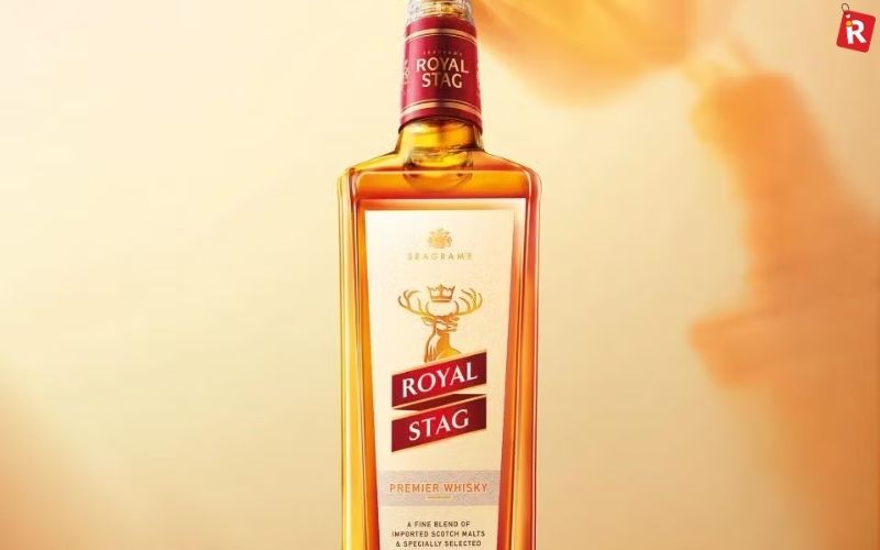 Royal Stag