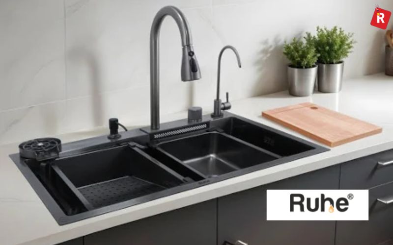 Ruhe Nano 