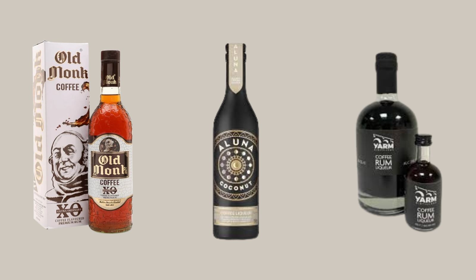 Top Coffee Alcohol Combinations That Are Trending in India