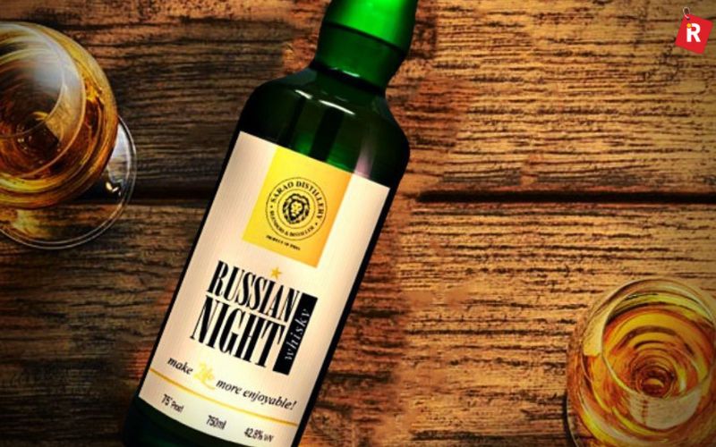 Russian Night – Affordable and Smooth