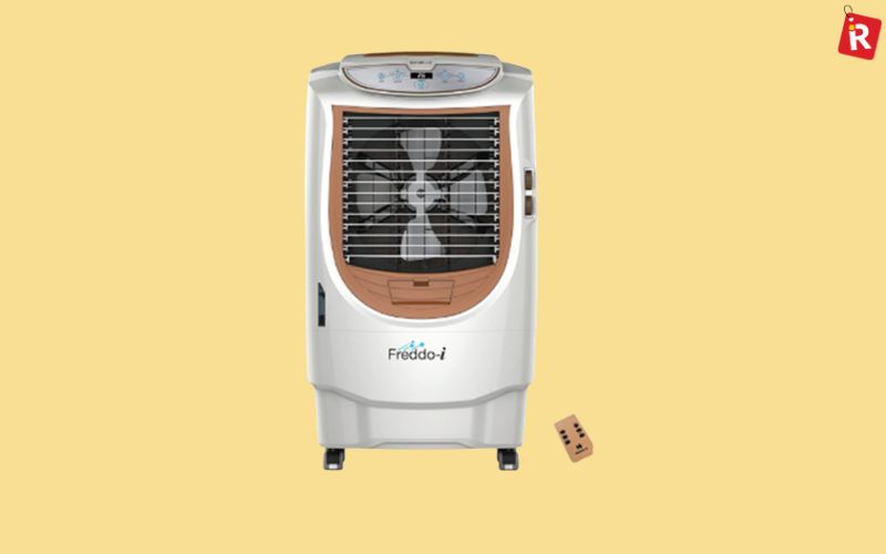 Best 75L air coolers