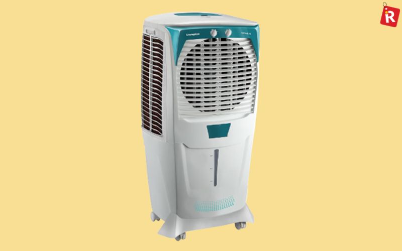 Best 75L air coolers