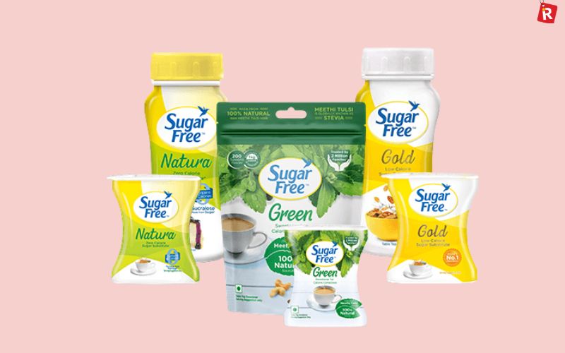 Best Low Calorie and Sugar Free Food Brands in India Today