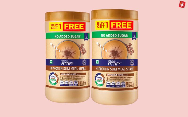 Best Low Calorie and Sugar Free Food Brands in India Today