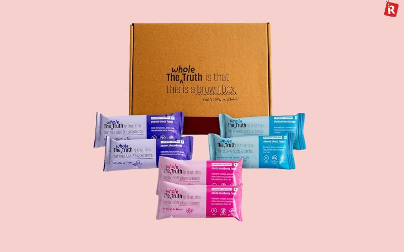 Best Low Calorie and Sugar Free Food Brands in India Today