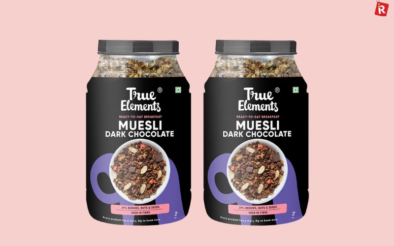 Best Low Calorie and Sugar Free Food Brands in India Today