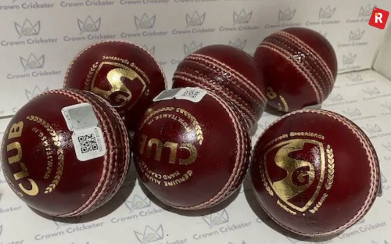 SG Club Ball