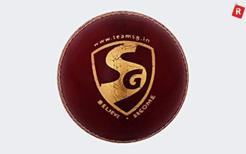 SG Test Ball