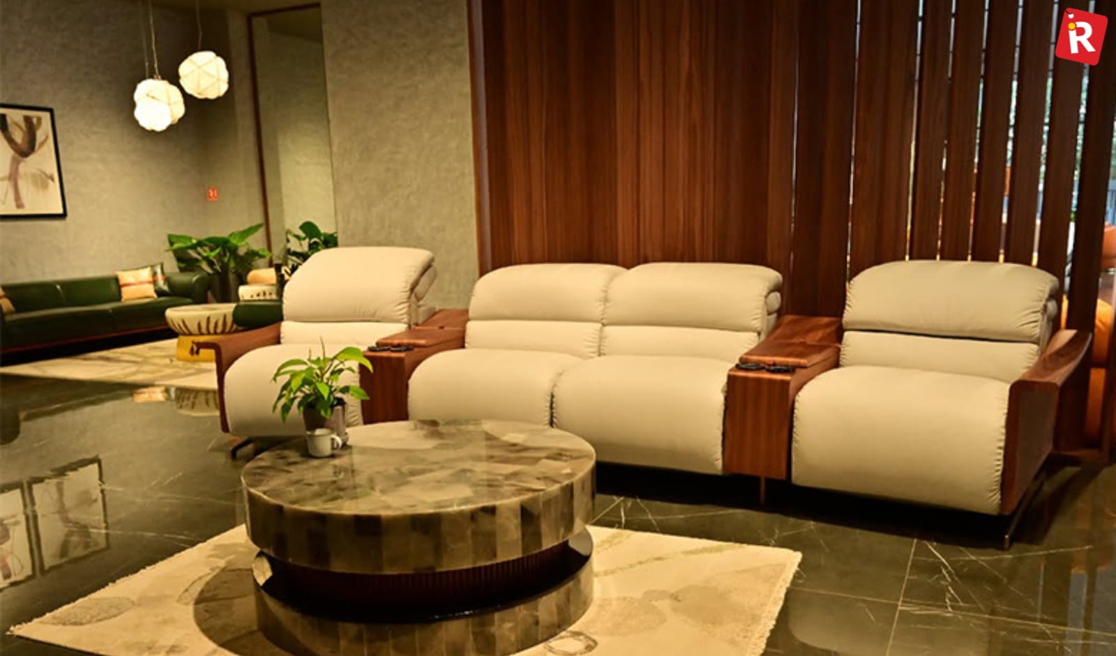 SOISU Luxury Furniture Brands