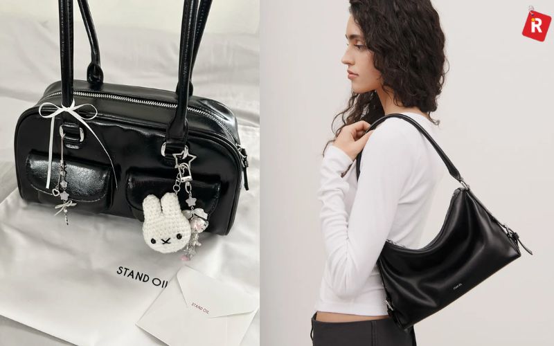 STAND OIL – Modern and Affordable