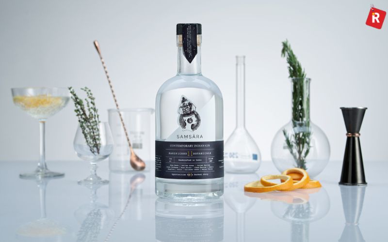 Samsara – Refreshing and Modern