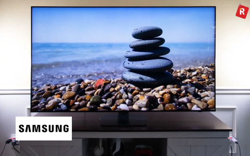 Samsung – A Class Apart in Picture Quality