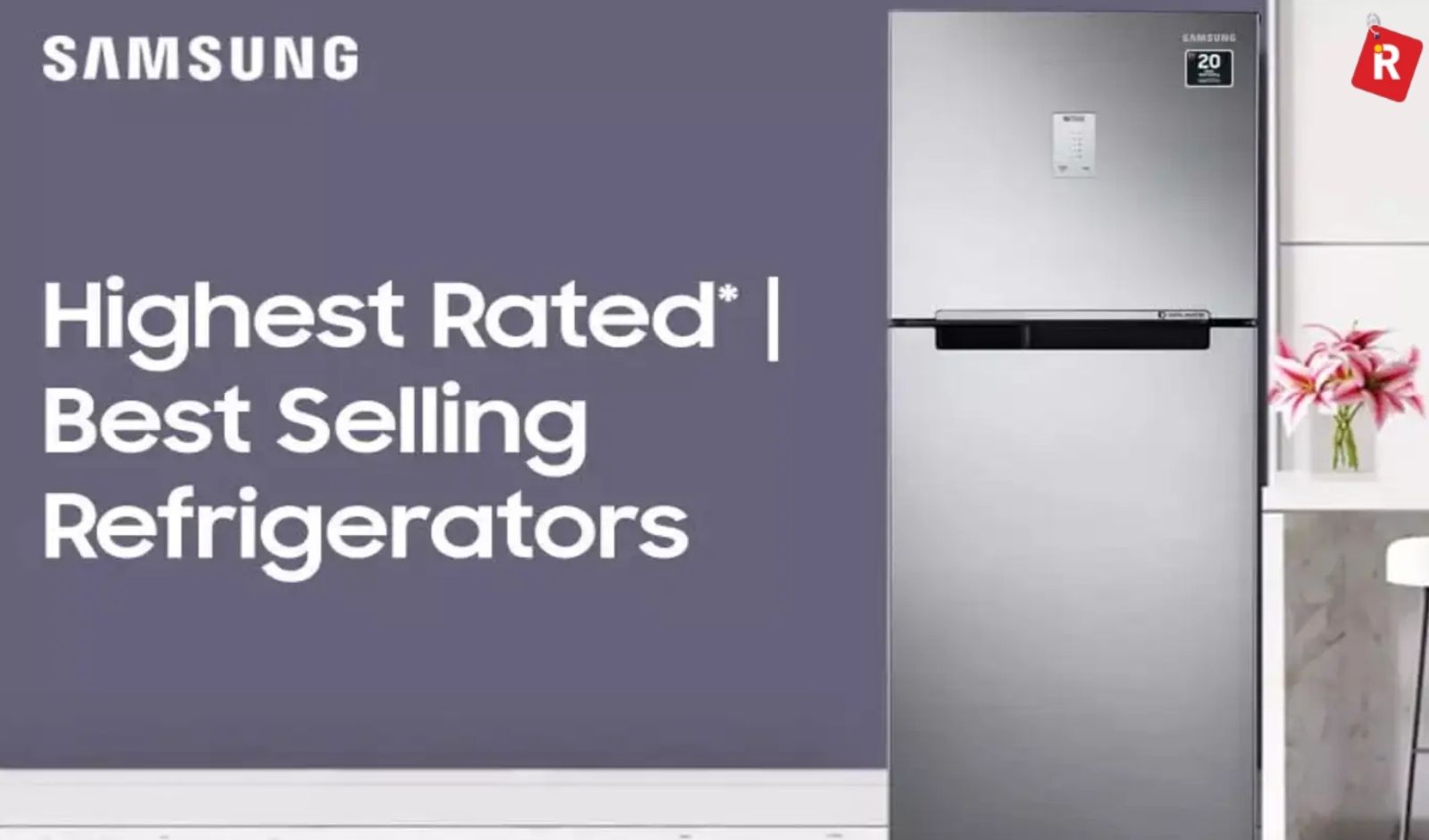 Samsung – Stylish and Full of Features