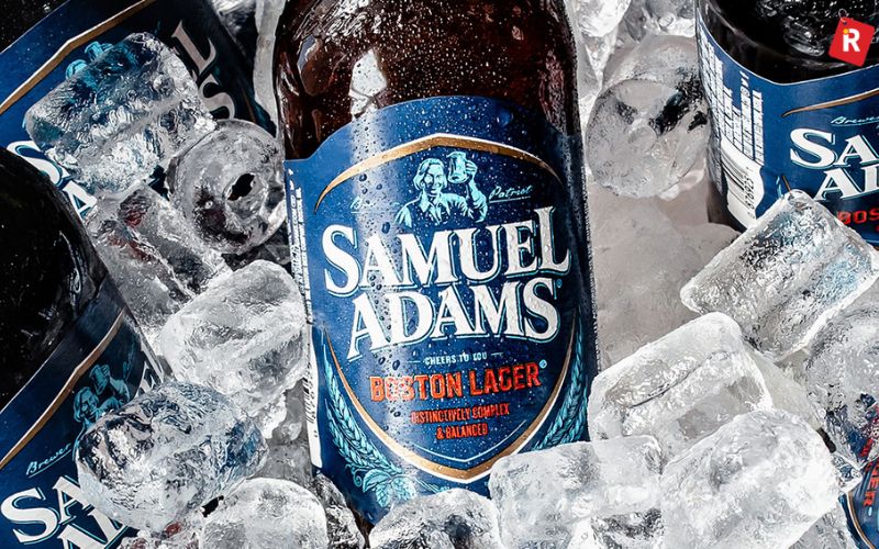 Samuel Adams – A Craft Beer Legend