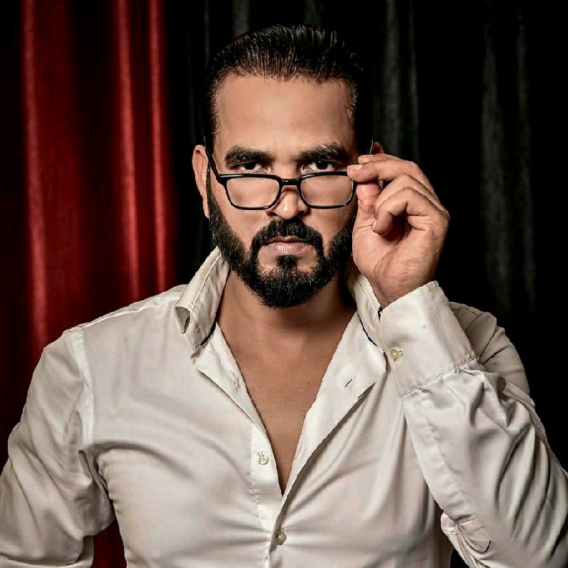 sanjay nigam