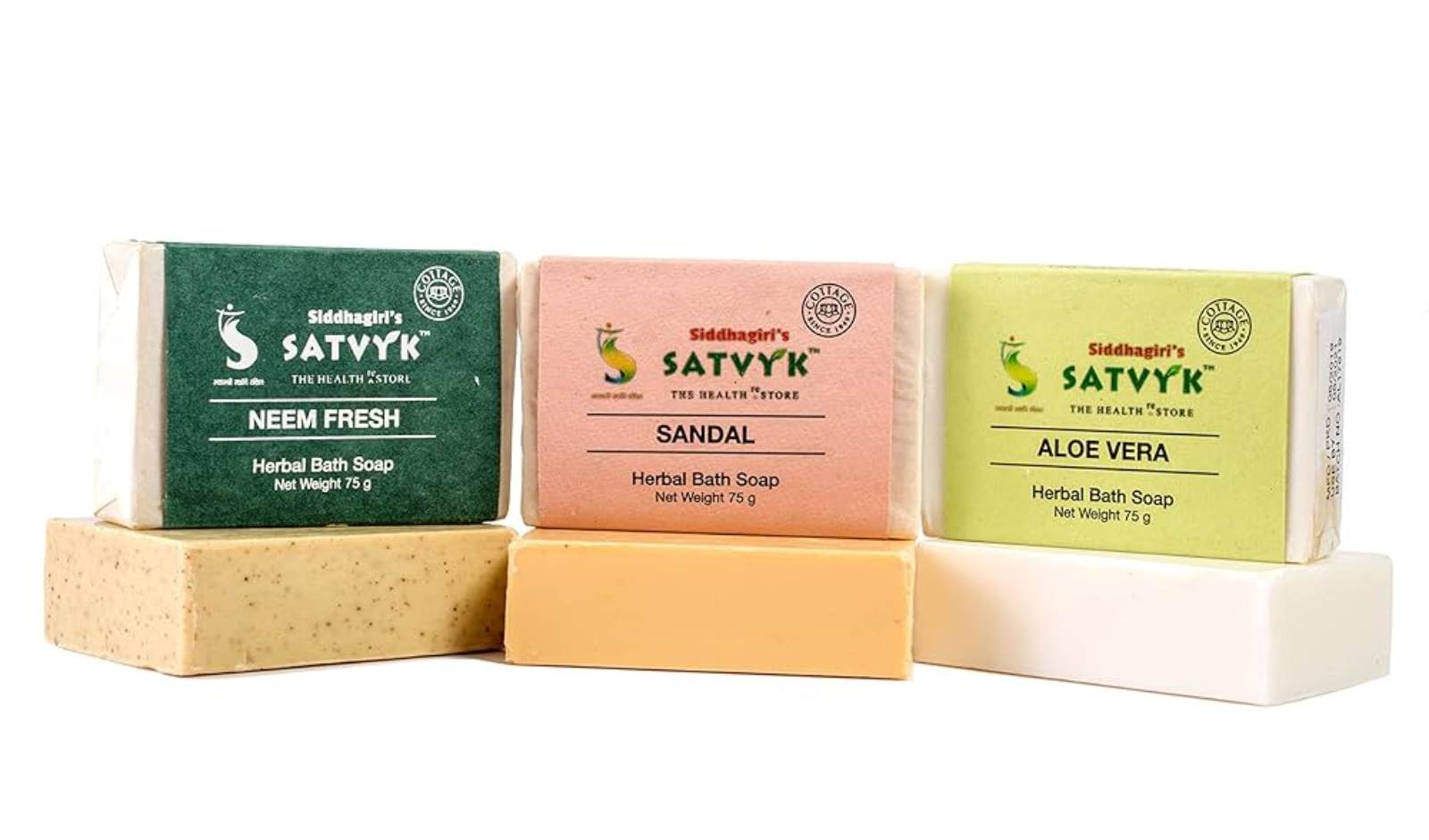 Satvyk – The Health reStore