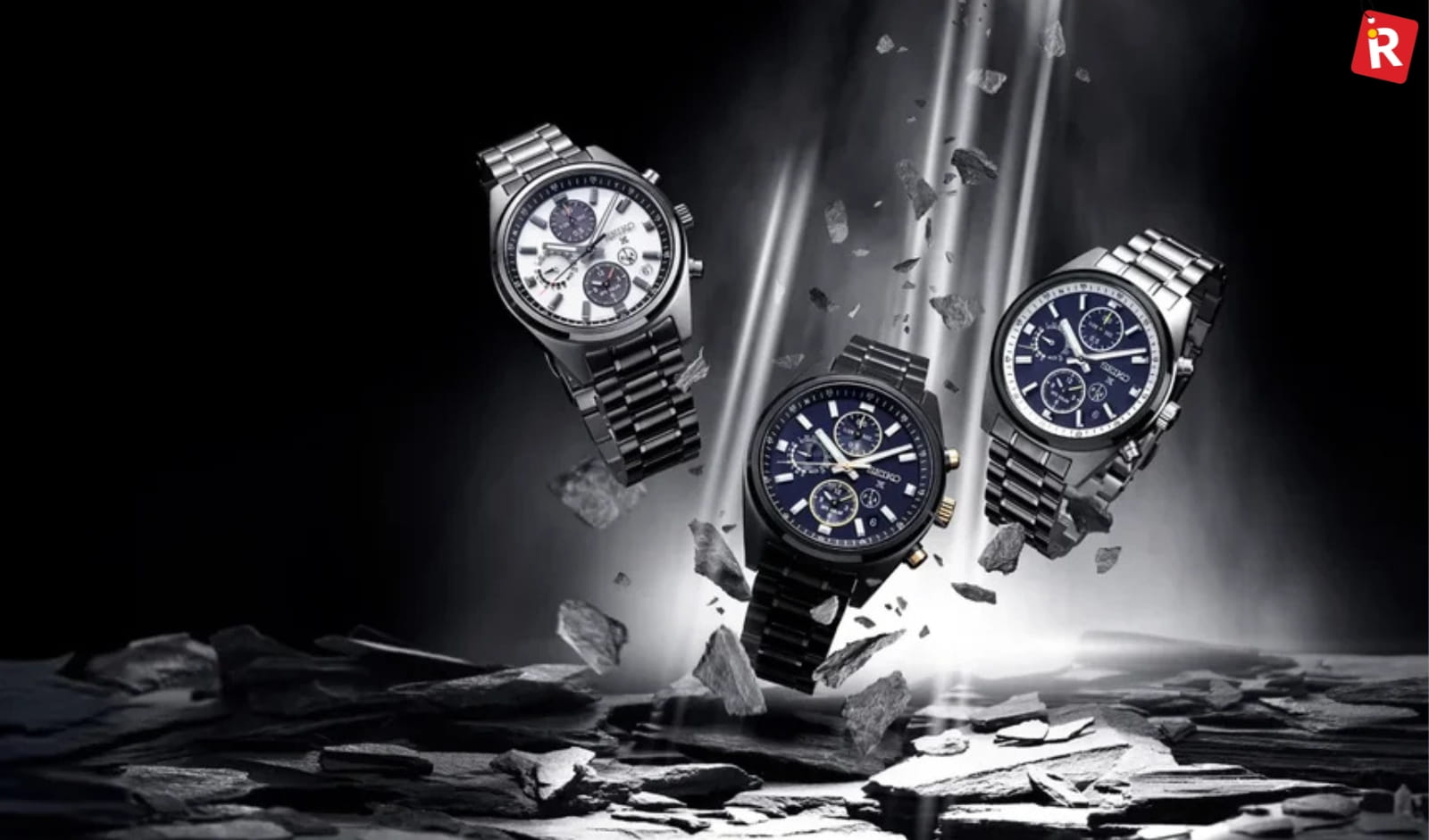 Seiko International Watch Brand