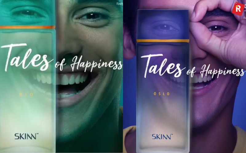 Skinn by Titan – Tales Collection