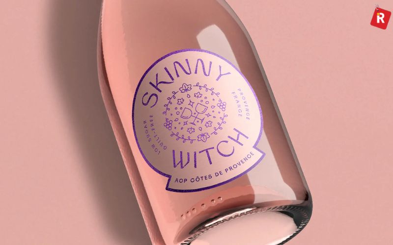  Skinny Witch Sparkling Wine