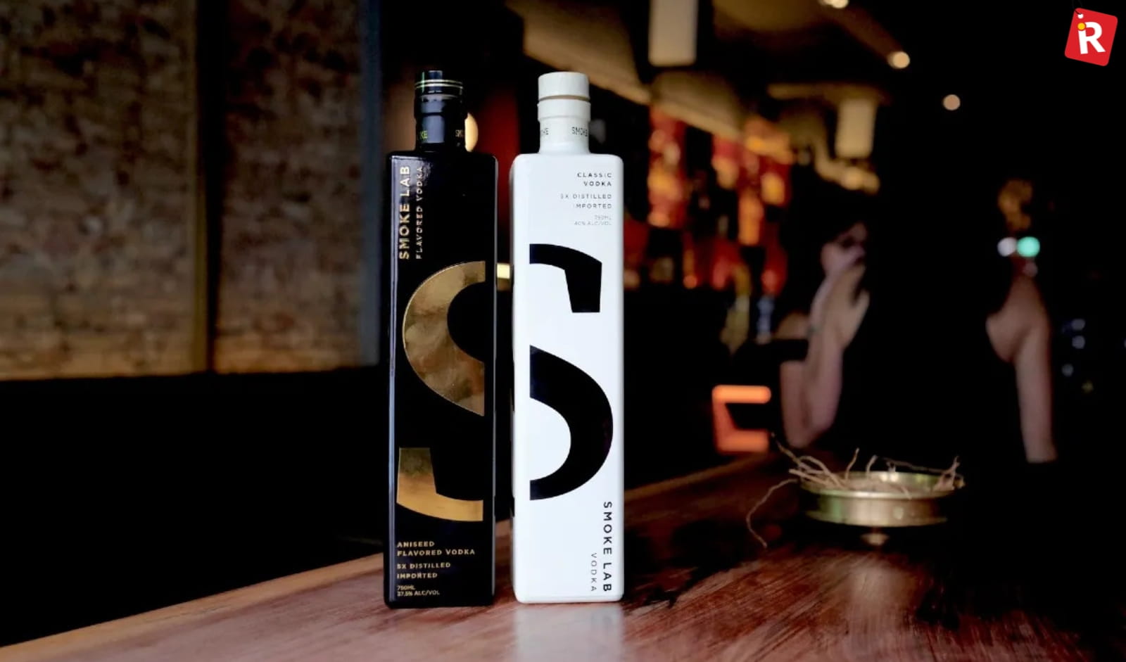 Smoke Lab Vodka new vodka brands