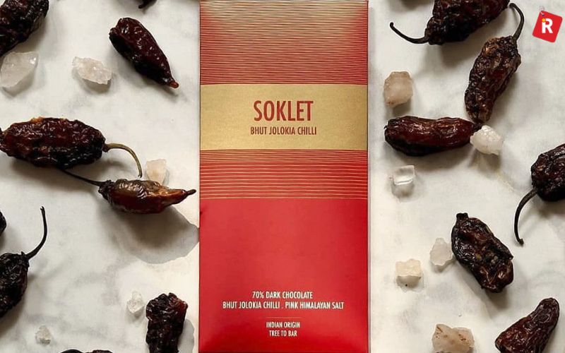 Soklet: From Farm to Bar in Tamil Nadu