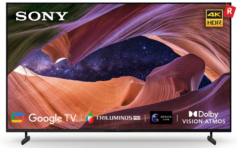 Sony – For the Real Cinema Lovers