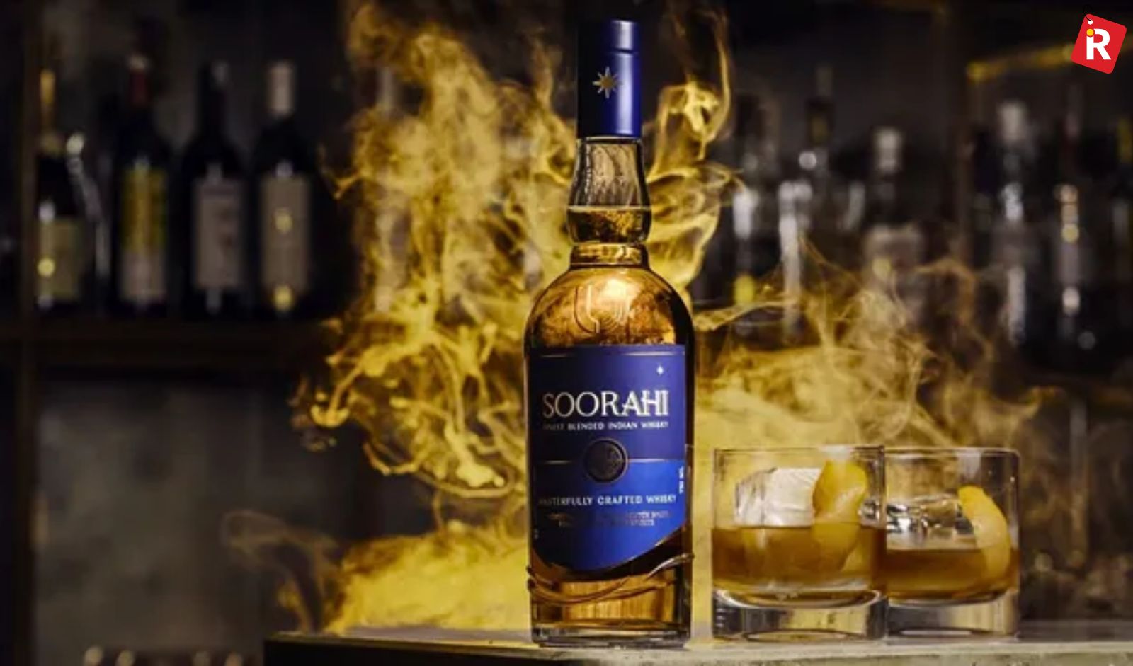 Soorahi Whisky
