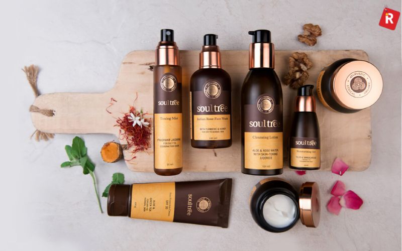 SoulTree: Certified Natural & Ethical