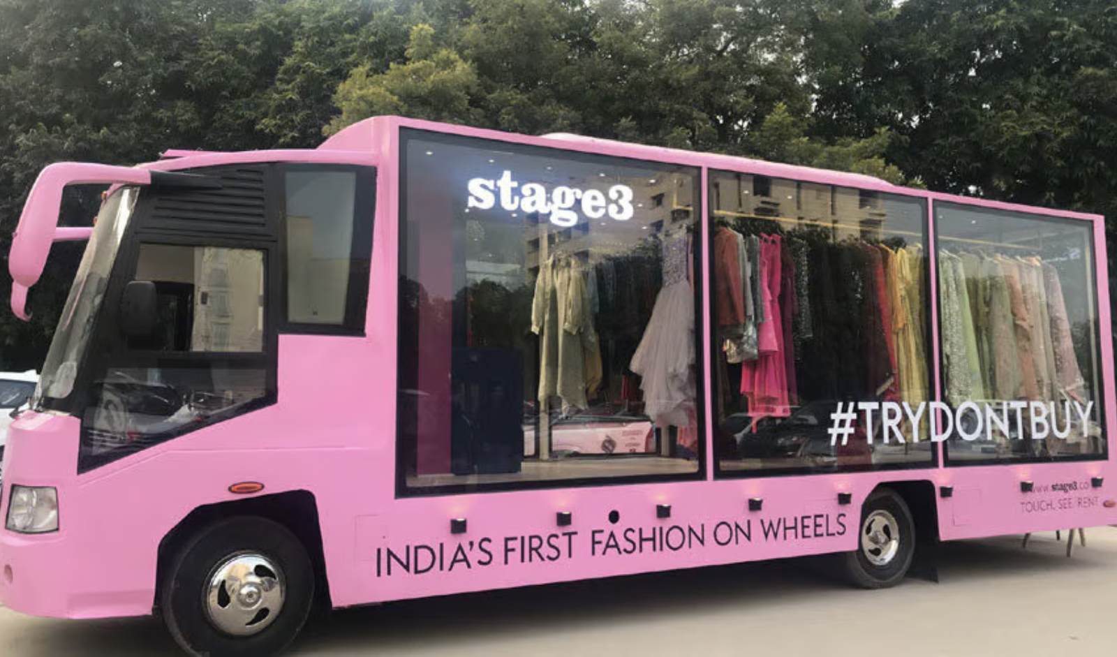Stage3 (Rental)