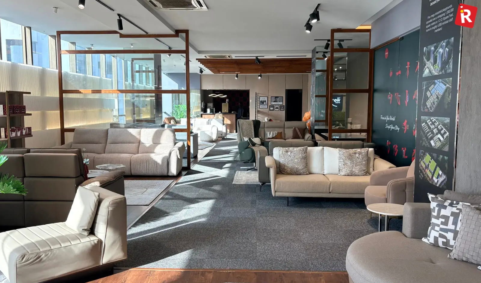 Stanley premium furniture brands