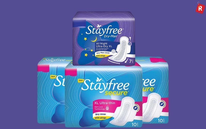 Stayfree