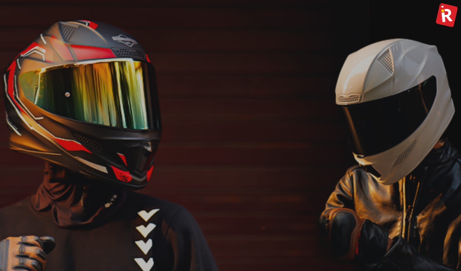 Steelbird Helmets Brand in India